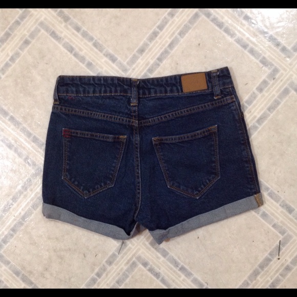 | BDG Jean Shorts | - Picture 3 of 3